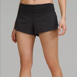 Lululemon GUC Shorts